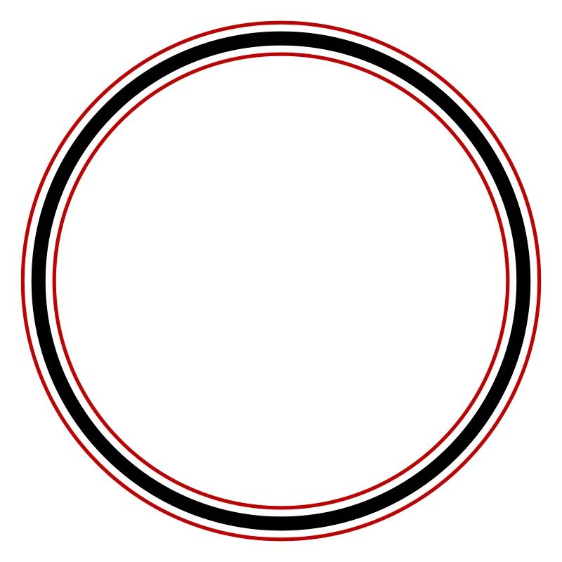 Circle Icon