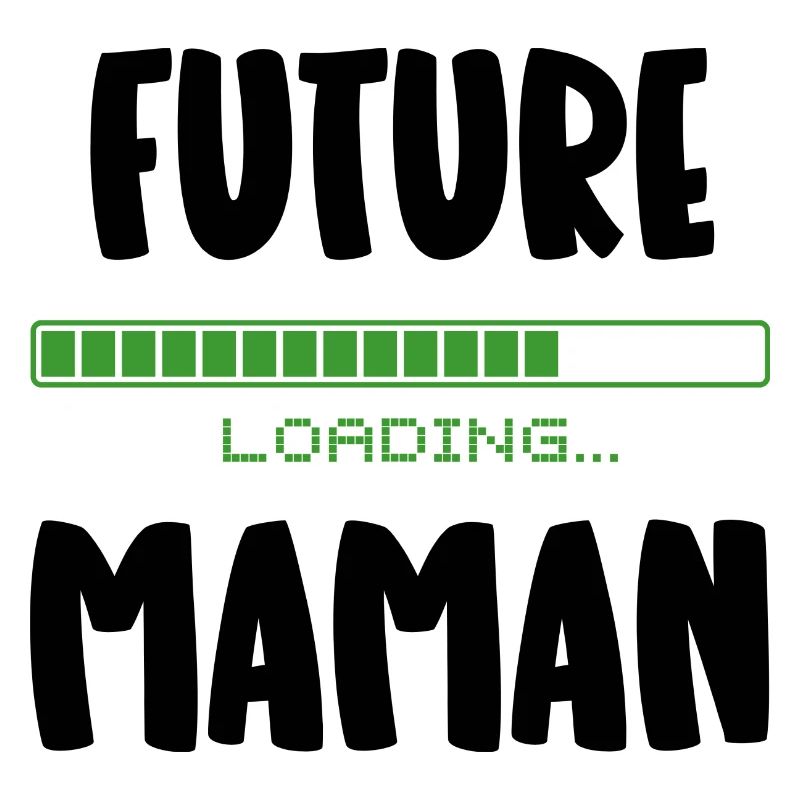 future maman