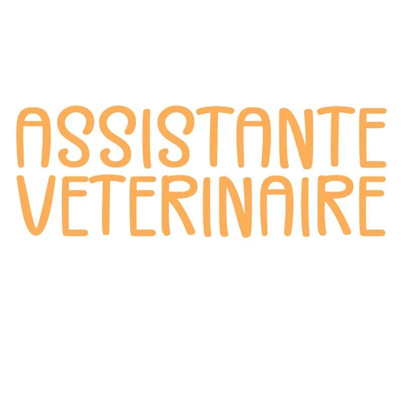 Often Imitated Best Veterinary Assistant