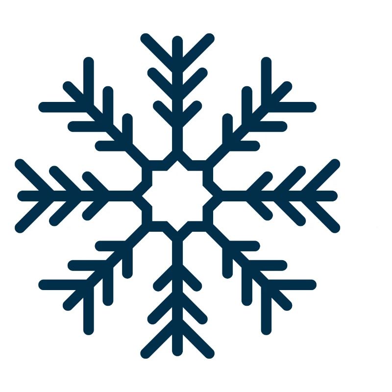 Flocon de neige