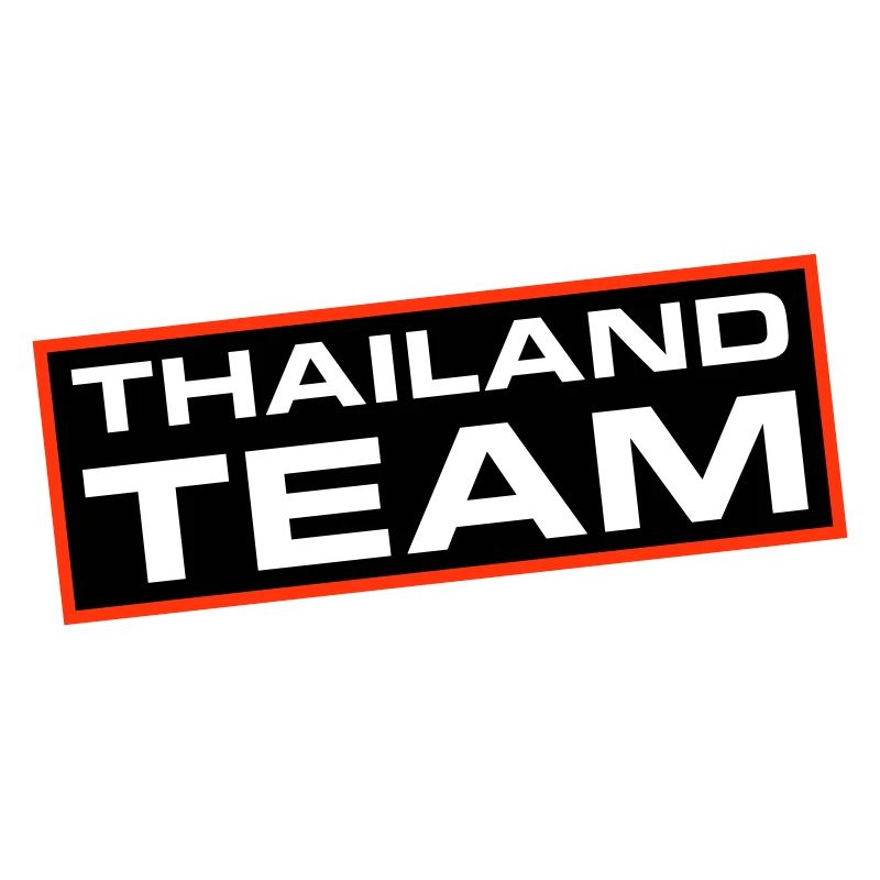 Équipe de Thaïlande