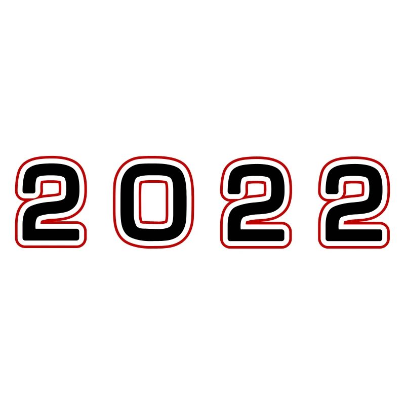 Numéro d’année 2022