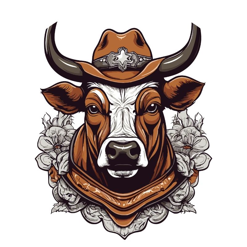 Bull Rider Bullfighter