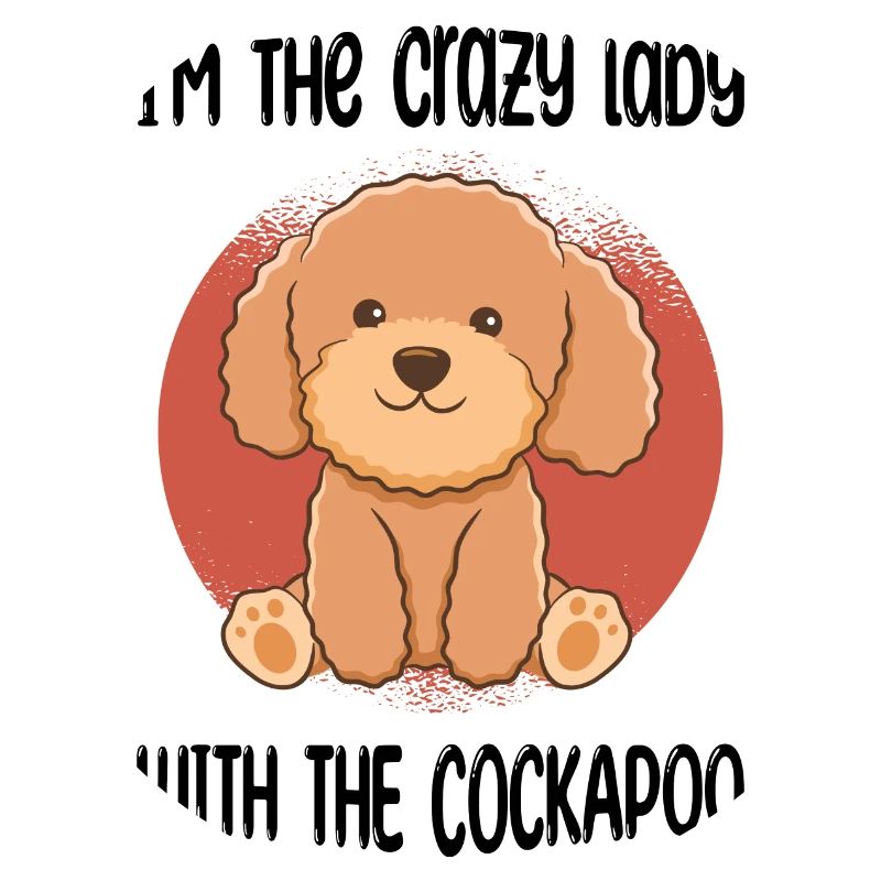 Cockapoo