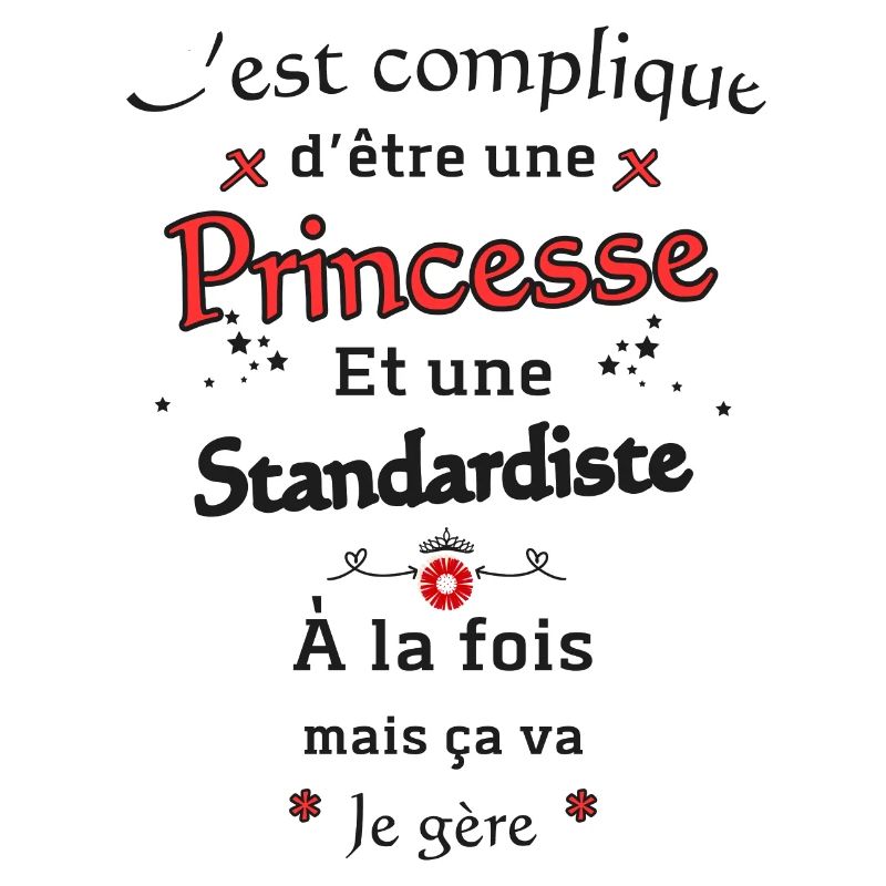 Princesse Stardardiste