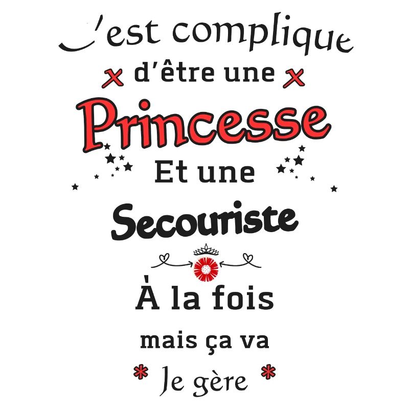 Princesse Secouriste