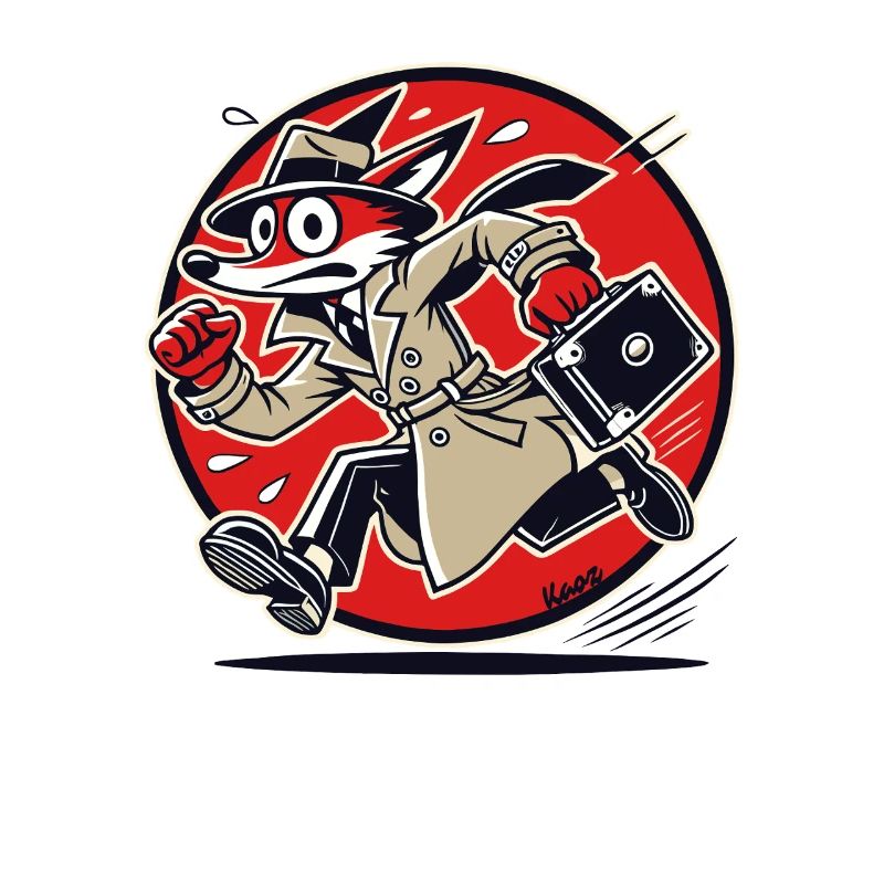 Agent Fox – Spy on a Secret Mission