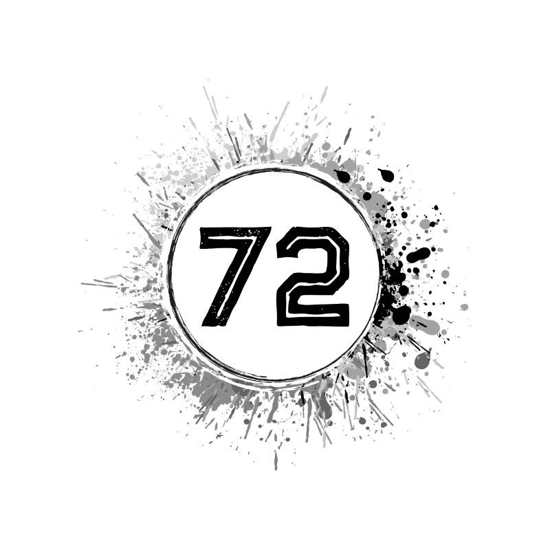 72 Nombre d’objets blob