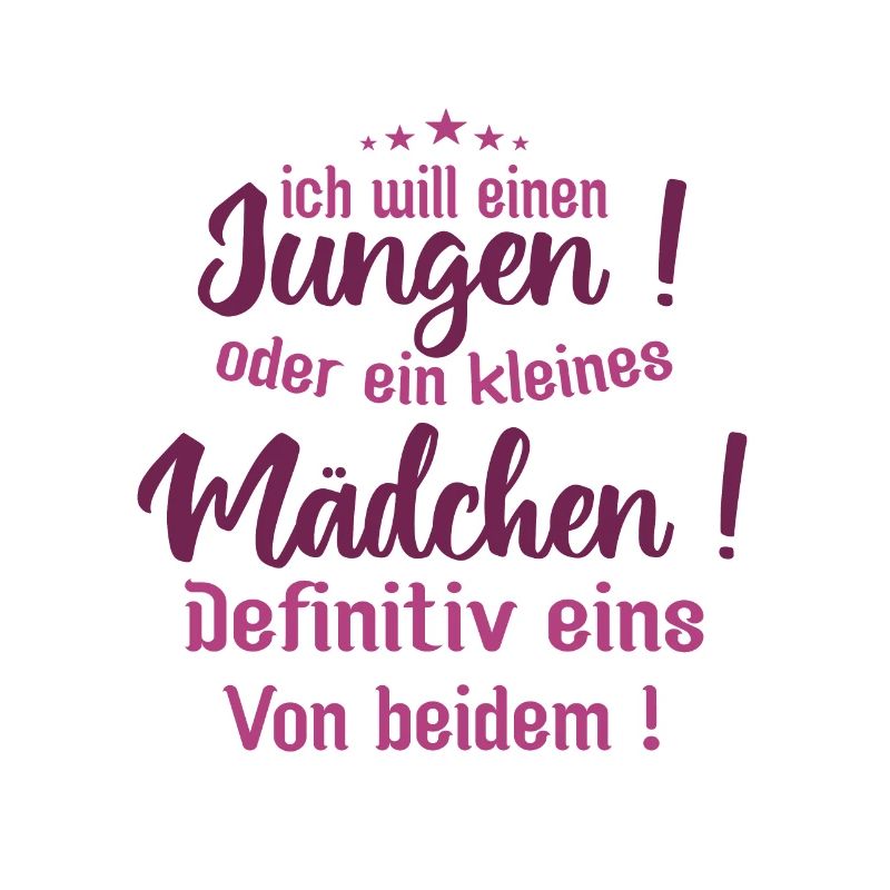 Kleiner Junge | ich will einen jungen oder ein