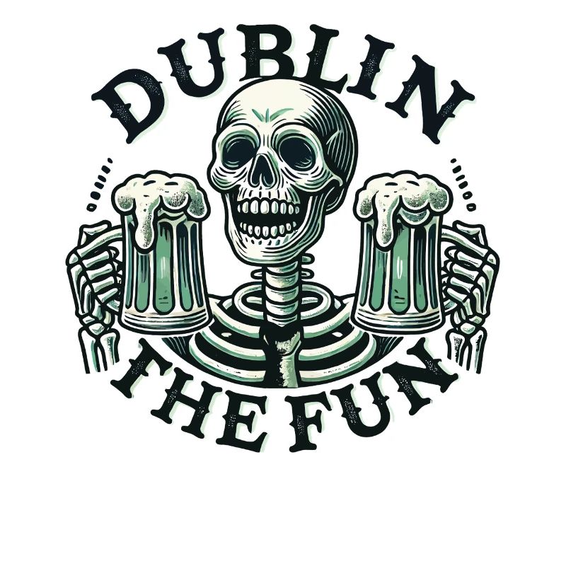 La Saint-Patrick Dublin : le plaisir