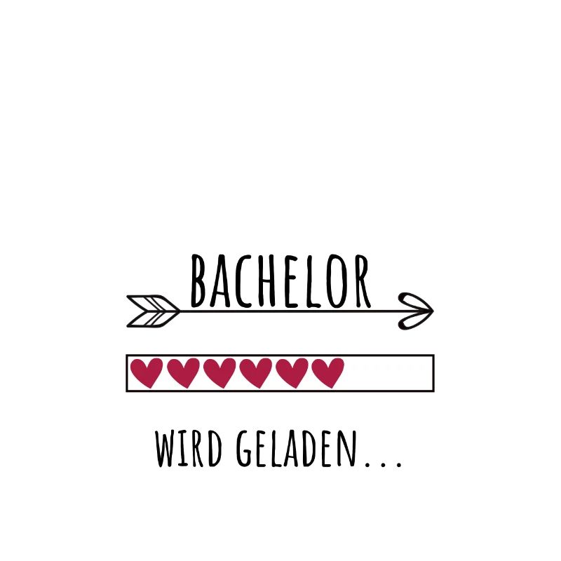 Bachelor Ausbildung Personalisierter Beruf Mädchen