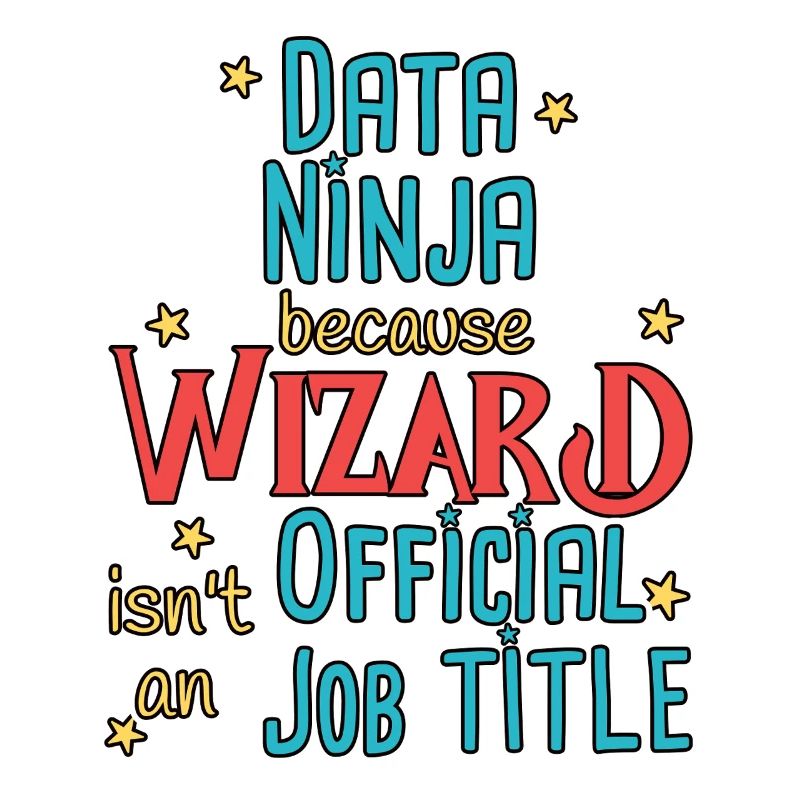 Data Ninja Wizard