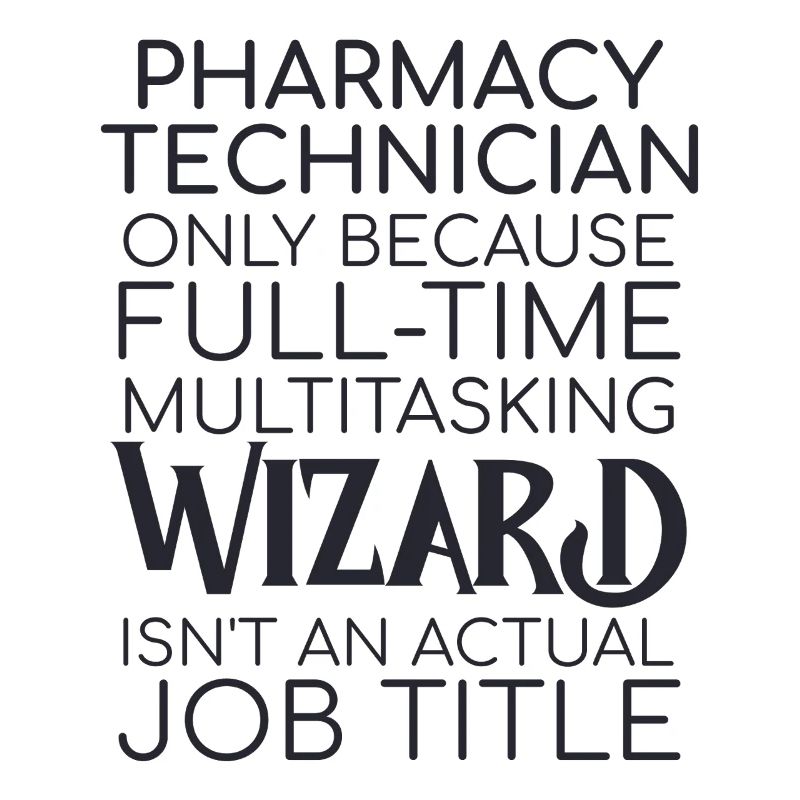 Assistant technicien en pharmacie