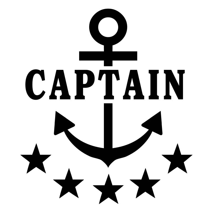 captain