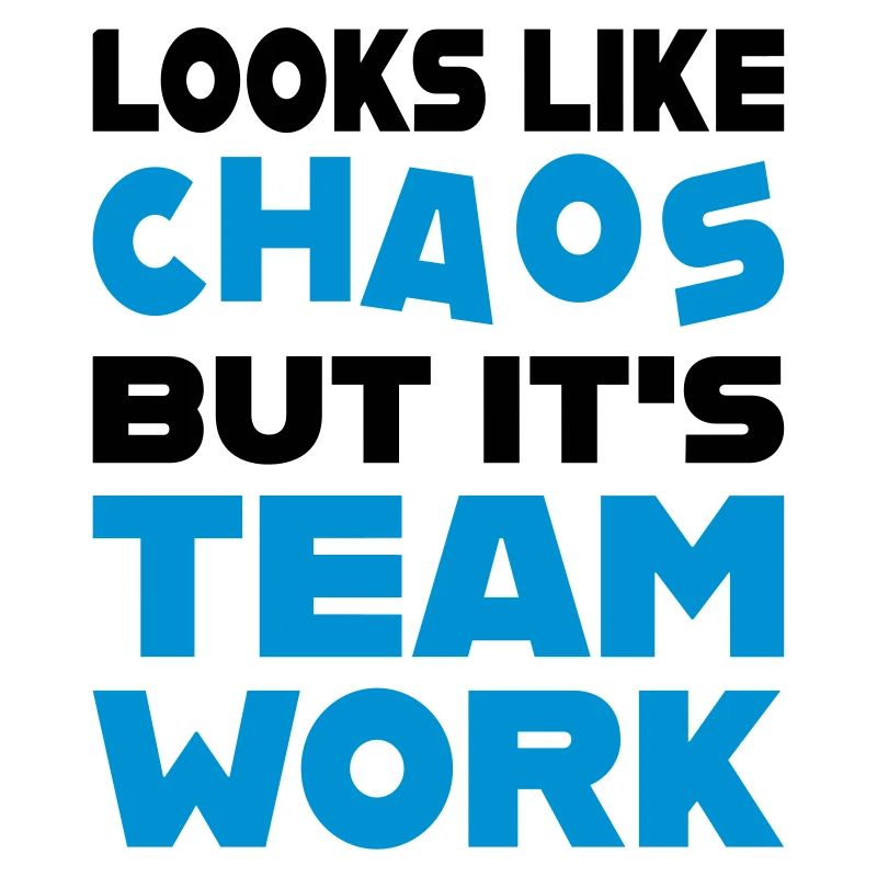 Teamwork