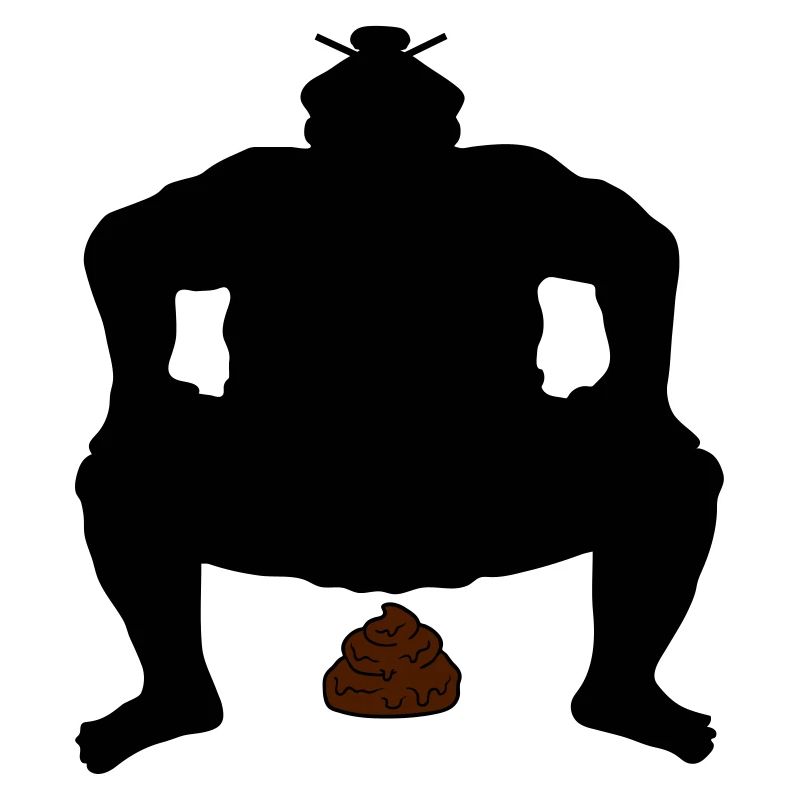 Tas de lutte sumo