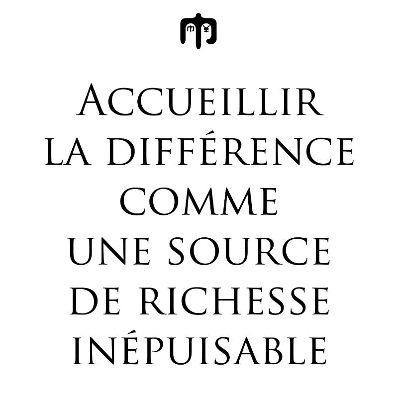 difference