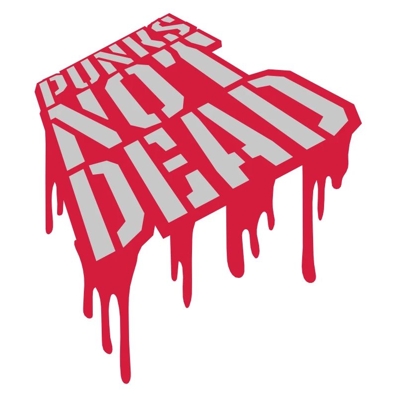 Citer des punks pas morts