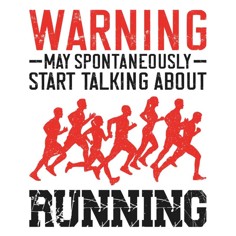 Running Runner Semi-Marathon