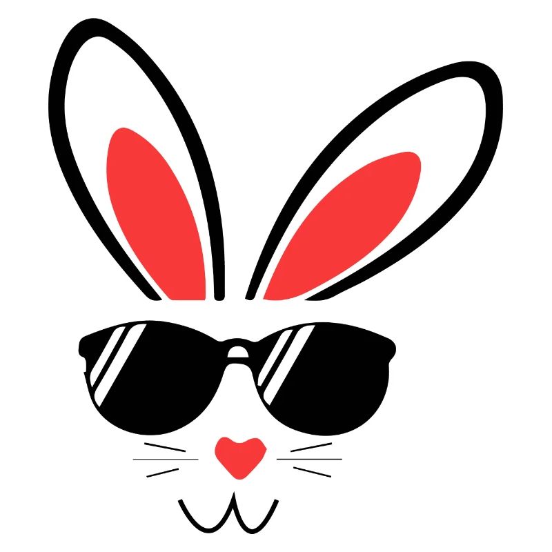 Rabbit, Rabbit, Easter rabbit