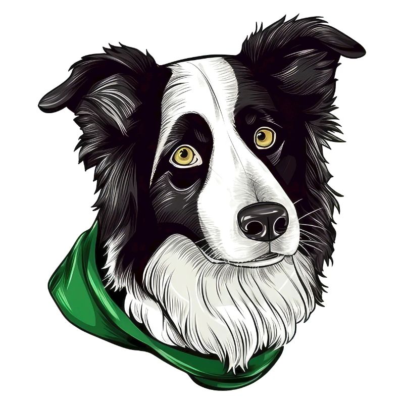 Border Collie