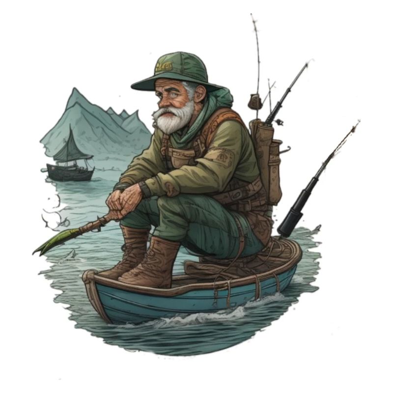 Pêcheur