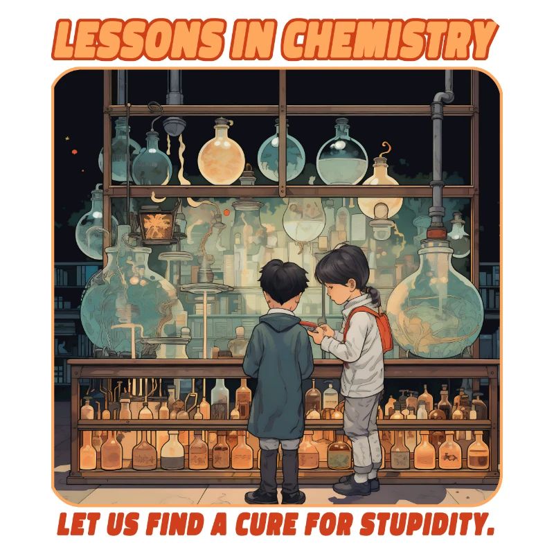 Leçons de chimie