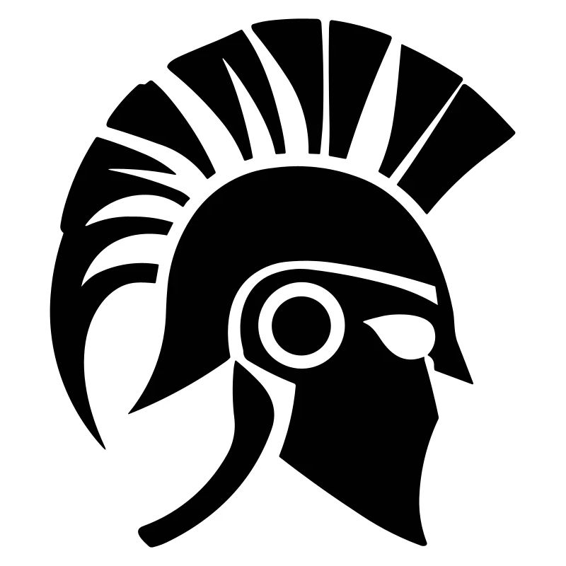 Sparta Spartan Warrior