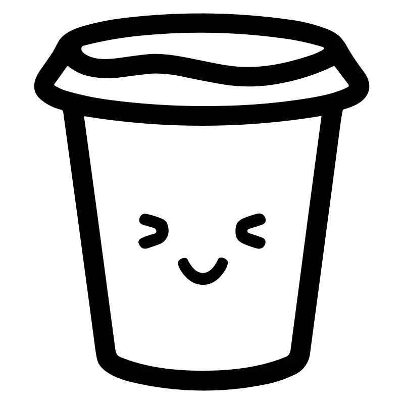 Mug de café