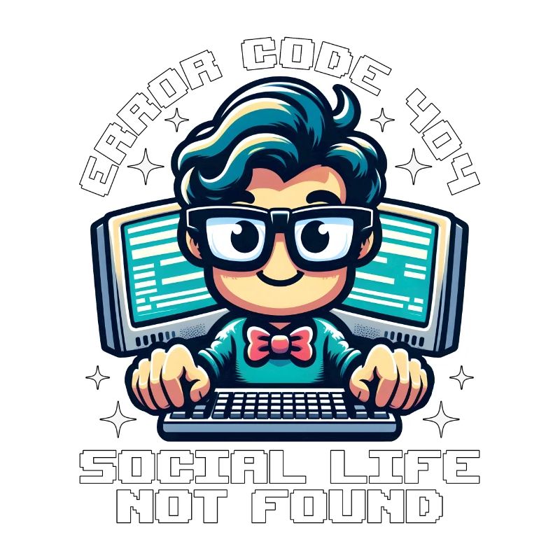 FEHLERCODE 404 SOZIALES LEBEN NICHT GEFUNDEN