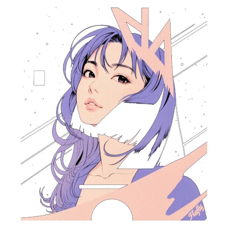 Nostalgie de l'espace ✨