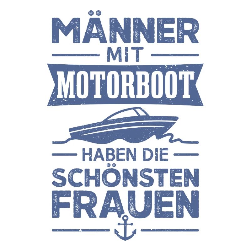 Motorboot Bootfahren Bootsfahrer Boot