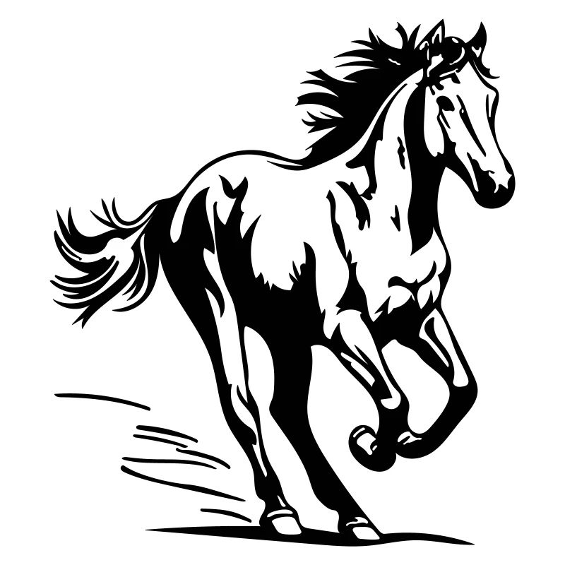 Pferd