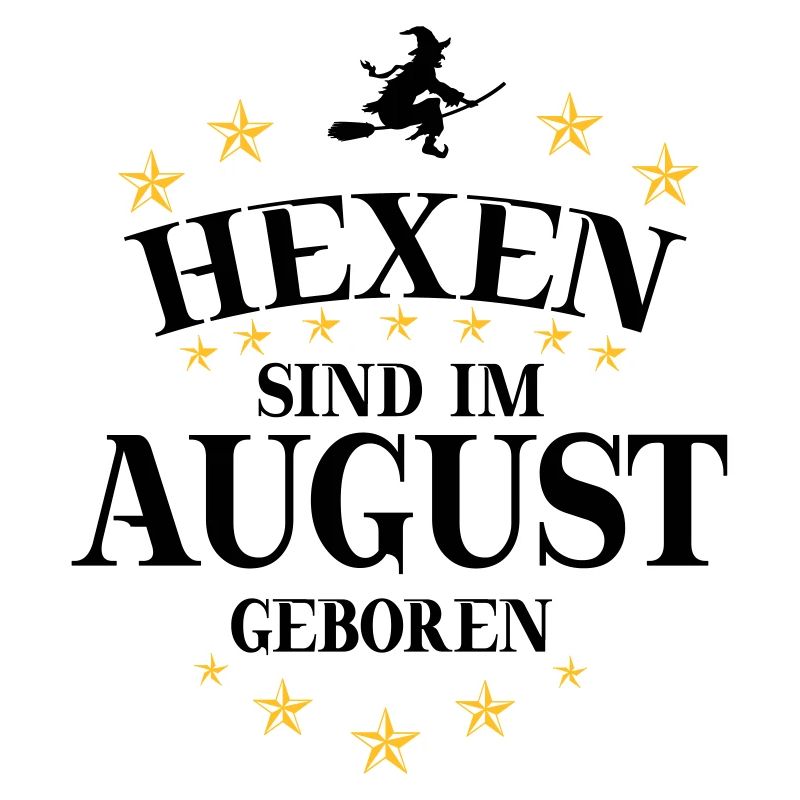 Witch August