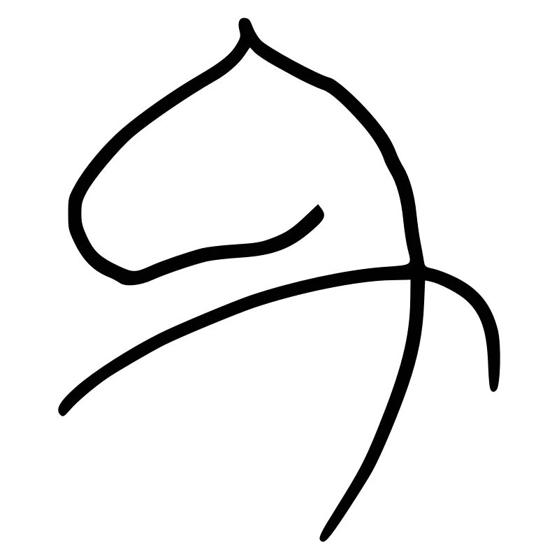 Pferd