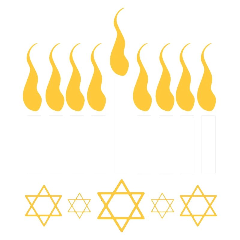 Hanoukka Hanoukka Hanoukka