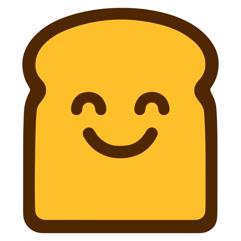 Toast mignon