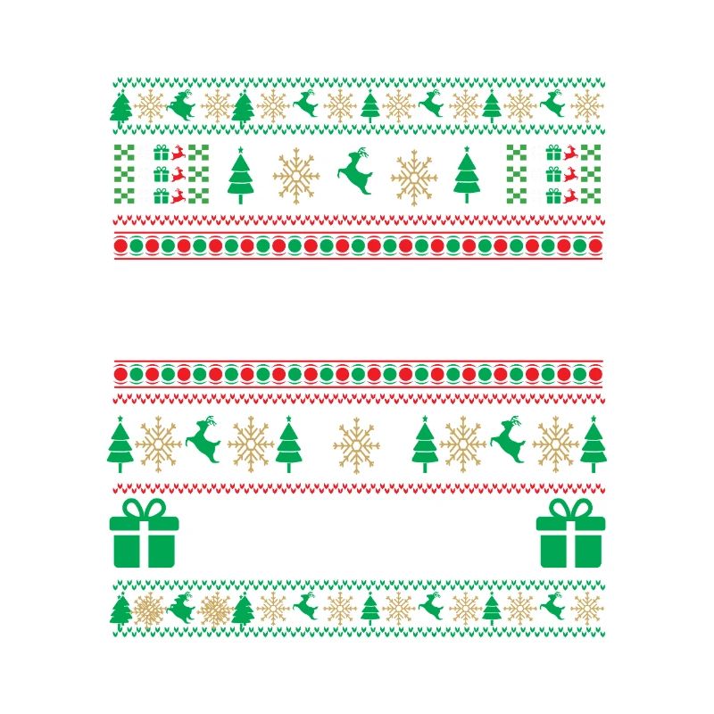 Pull de Noël Neckargemünd