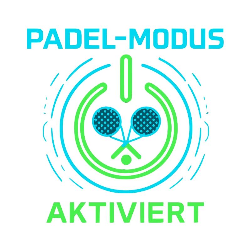 Mode padel activé