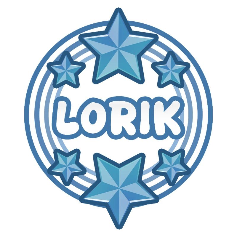 First name Lorik