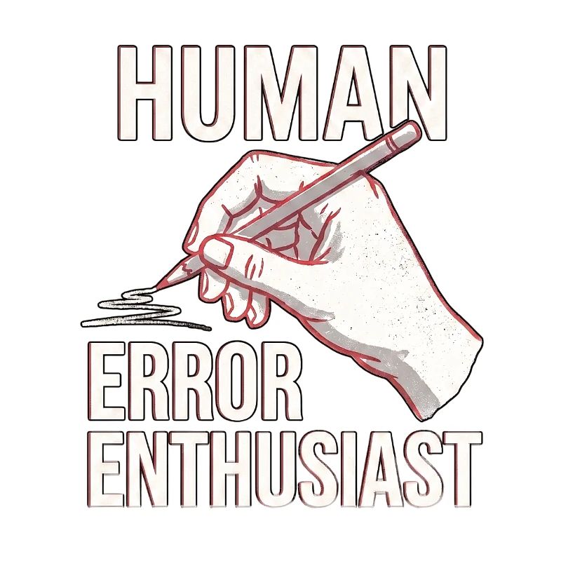 Human Error