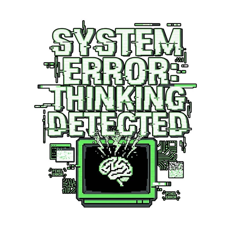 System Error