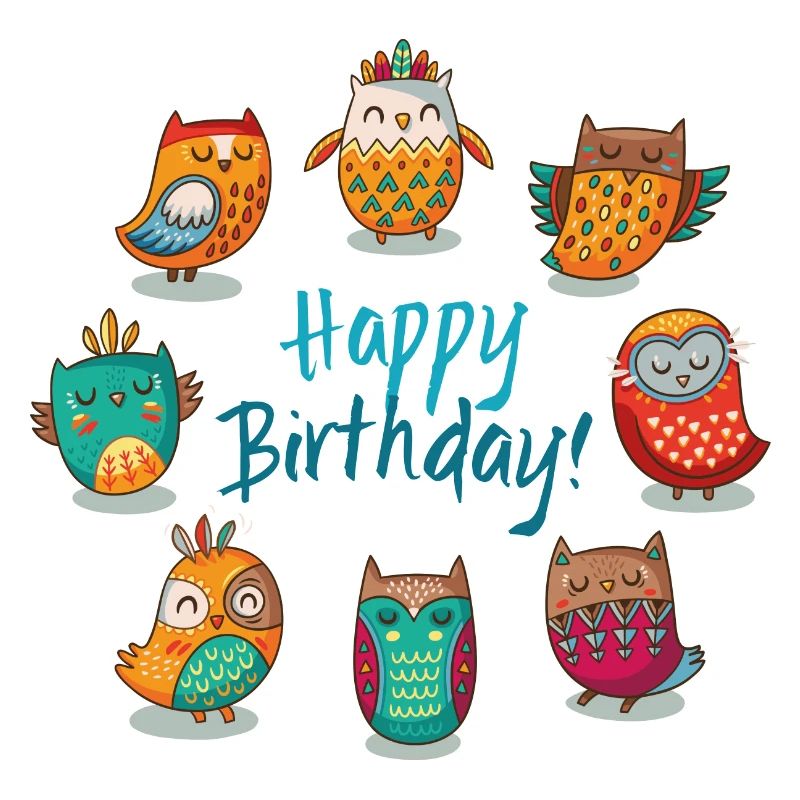 Geburtstag