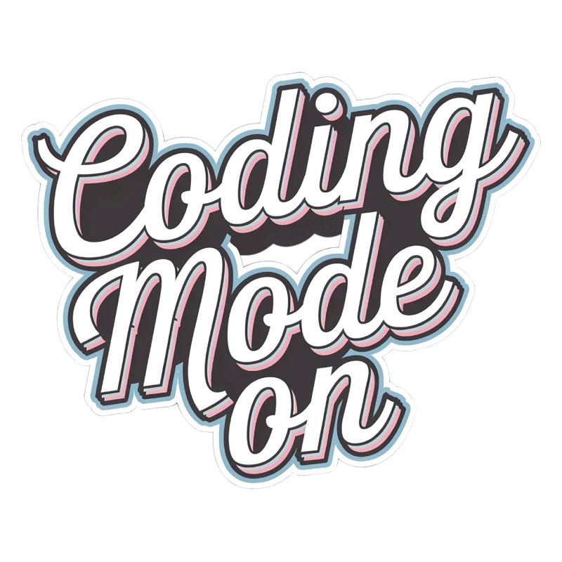 Coding Mode On 16