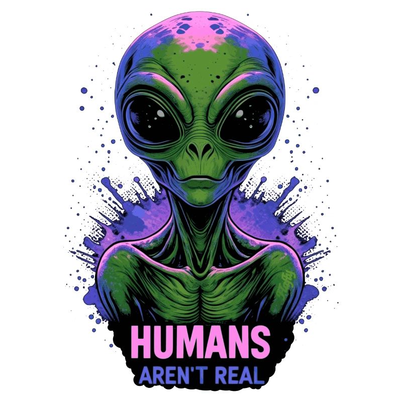 Extraterrestre 👽