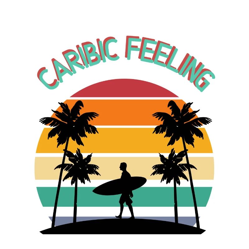 Caribic Feeling