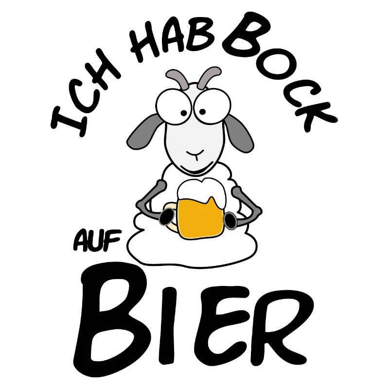 Statement Bier