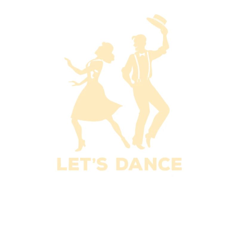 Dancing Dance Dancer Swing Dance Couple Musical