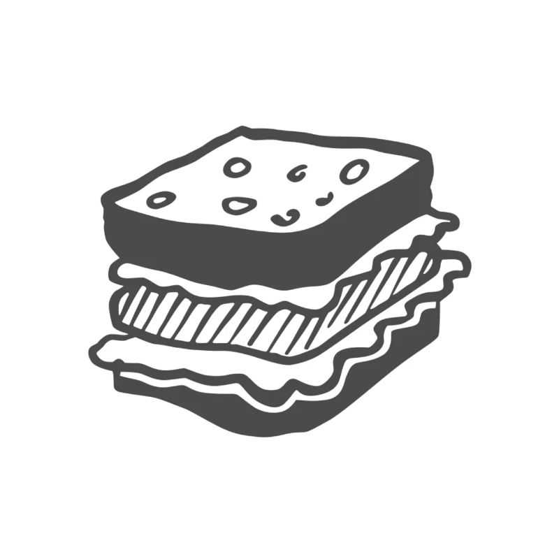 sandwich