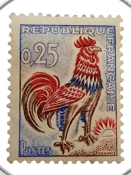 Frankreich